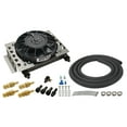 thumbnail image 1 of Auto Trans Oil Cooler Assembly Derale 13950, 1 of 3
