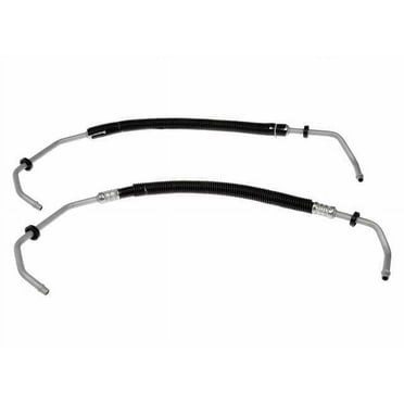 Transmission Oil Cooler Line For Dodge Grand Caravan Chrysler Town & Country 2008-2010