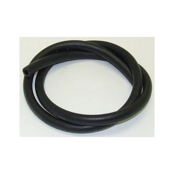 Auto Trans Oil Cooler Hose - Compatible with 1966, 1969 - 1995 Toyota Pickup 1970 1971 1972 1973 1974 1975 1976 1977 1978 1979 1980 1981 1982 1983 1984 1985 1986 1987 1988 1989 1990 1991