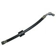 thumbnail image 1 of Auto Trans Oil Cooler Hose - Compatible with 1994 - 1998 Mercedes-Benz SL500 1995 1996 1997, 1 of 2