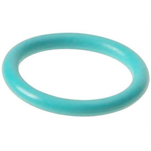 Auto Trans Oil Cooler Hose O-Ring - Compatible with 2007 - 2013 BMW 335i 2008 2009 2010 2011 2012