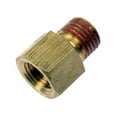 thumbnail image 1 of Auto Trans Oil Cooler Line Connector - Compatible with 1992 - 1998 GMC Yukon - Dorman, 1 of 2