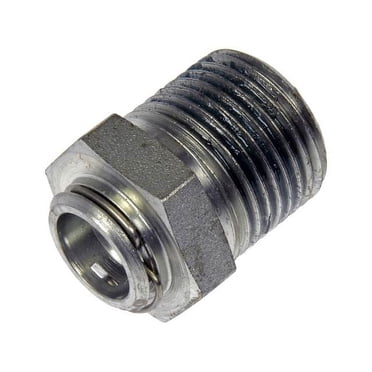 A-Premium Transmission Oil Cooler Line Hose Assembly Replacement For 1996-1997 Jeep Grand Cherokee 4.0L L6