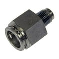 thumbnail image 1 of Auto Trans Oil Cooler Line Connector - Compatible with 2011 - 2014 Chrysler 200 2012 2013, 1 of 2