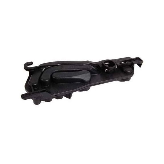 Auto Trans Oil Cooler Mounting Kit - Compatible with 2008 - 2010 BMW 528i 2009