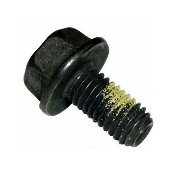 Auto Trans Oil Pan Bolt - Compatible with 2011 - 2012 Ram 1500
