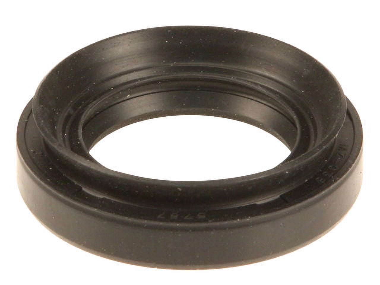 Auto Trans Output Shaft Seal - Compatible with 1995 - 2005 Hyundai Accent 1996 1997 1998 1999 2000 2001 2002 2003 2004