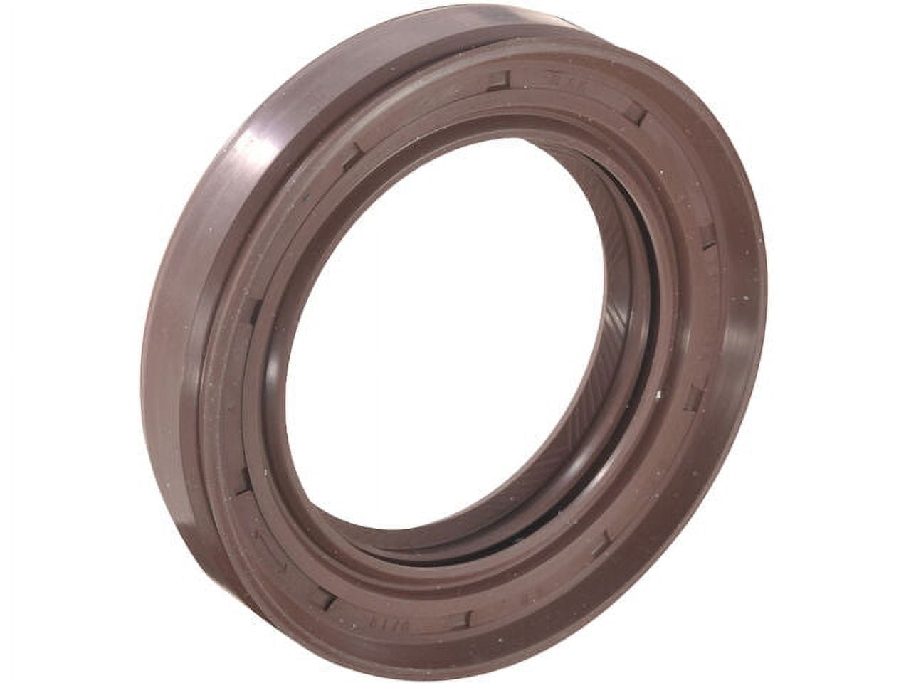 Auto Trans Output Shaft Seal - Compatible with 1995 - 2011 Hyundai Accent 1996 1997 1998 1999 2000 2001 2002 2003 2004 2005 2006 2007 2008 2009 2010