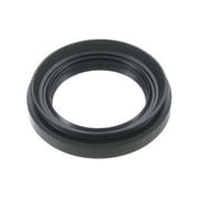 Auto Trans Output Shaft Seal - Compatible with 2000 - 2012 Mitsubishi Eclipse 2001 2002 2003 2004 2005 2006 2007 2008 2009 2010 2011