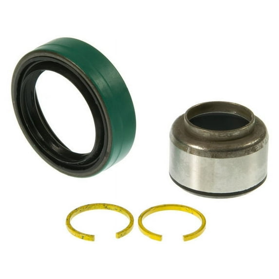 Auto Trans Output Shaft Seal Kit - Compatible with 2005 - 2010 Pontiac G6 2006 2007 2008 2009