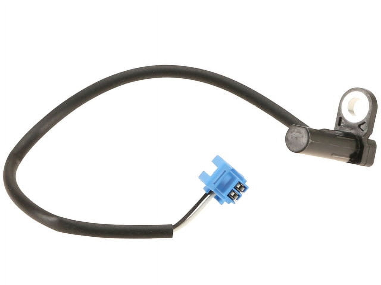 reference sensor - compatible with 2010 - 2016 buick... Auto Trans Output Shaft Speed Sensor - Compatible with 2011 - 2016 ...