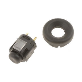 Auto Trans Overdrive Button Kit - Compatible with 1997 Ford F-250 HD - Dorman