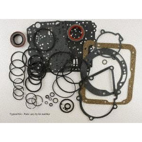 Auto Trans Overhaul Kit Pioneer 750080