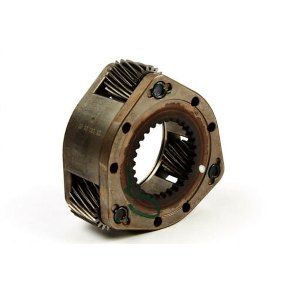 Auto Trans Planetary Gear Assembly ACDelco GM Original Equipment 19299090