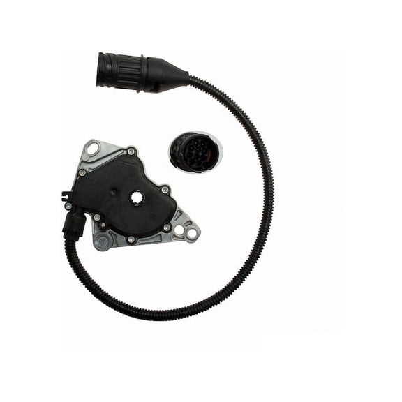 Auto Trans Position Switch - Compatible with 2000 - 2003 BMW X5 E53 M62 2001 2002