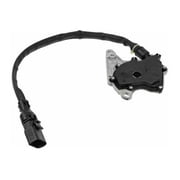 Auto Trans Position Switch - Compatible with 2000 - 2006 Audi A4 Quattro Cabriolet 2001 2002 2003 2004 2005