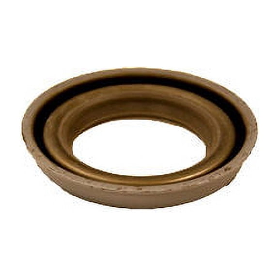 Auto Trans Pump Seal - Compatible with 1987 - 1988 Ford Thunderbird 2.3L 4-Cylinder