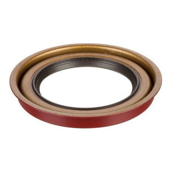 Auto Trans Pump Seal - Compatible with 1991 GMC R1500 Suburban