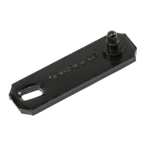 Auto Trans Range Selector Lever - Compatible with 1995 - 2000 GMC K2500 - AC Delco