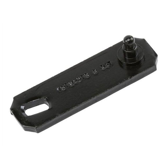 Auto Trans Range Selector Lever - Compatible with 1996 - 2005 Chevrolet Astro - AC Delco