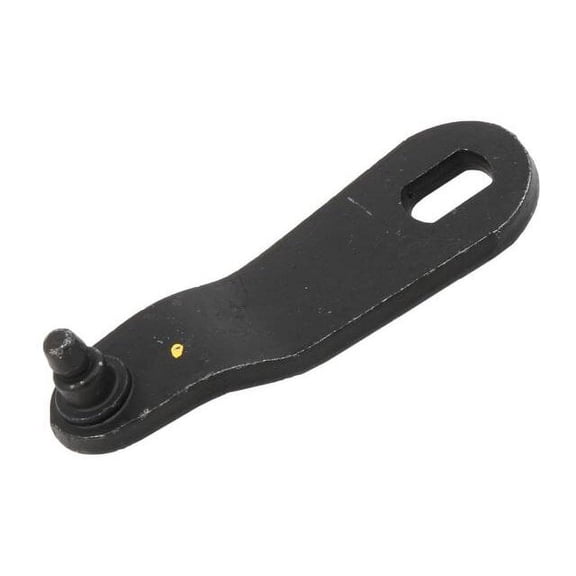 Auto Trans Range Selector Lever - Compatible with 2007 - 2015 GMC Sierra 2500 HD 2008 2009 2010 2011 2012 2013 2014