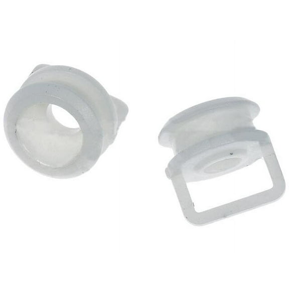 Auto Trans Shift Cable Bushing - Compatible with 2007 - 2014 GMC Sierra 1500 Crew Cab Pickup - Dorman