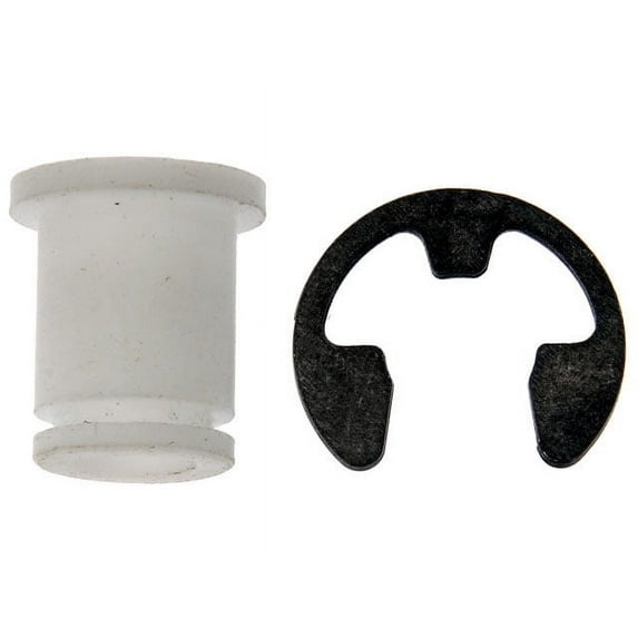 Auto Trans Shift Cable Bushing - Compatible with 2007 Chevy Silverado 3500 Classic