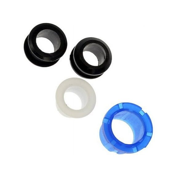 Auto Trans Shift Cable Bushing - Compatible with 2008 - 2020 Toyota Tundra 2009 2010 2011 2012 2013 2014 2015 2016 2017 2018 2019