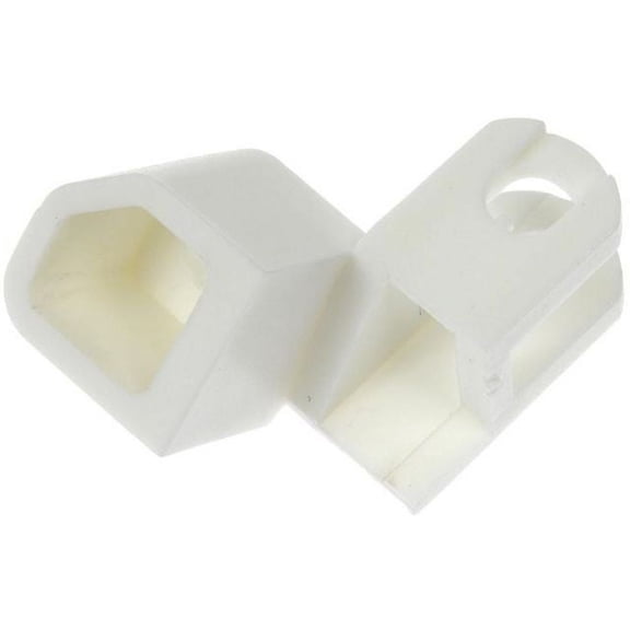 Auto Trans Shift Indicator Cable Bracket - Compatible with 1997 - 2003 Ford F-150 - Dorman