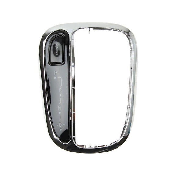 Auto Trans Shift Indicator - Compatible with 2001 - 2005 Mercedes-Benz C240 2.6L V6 2002 2003 2004