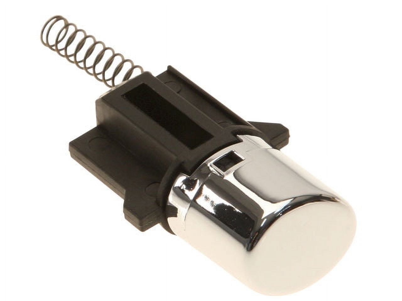 Honda Accord Automatic Transmission Shift Lever Button
