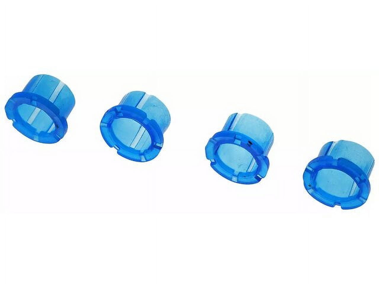 Auto Trans Shift Lever Control Rod Bushing Compatible with 1985