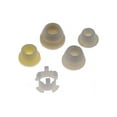 thumbnail image 1 of Auto Trans Shift Lever Control Rod Bushing - Compatible with 1994 - 2002 Dodge Ram 3500 1995 1996 1997 1998 1999 2000 2001, 1 of 2