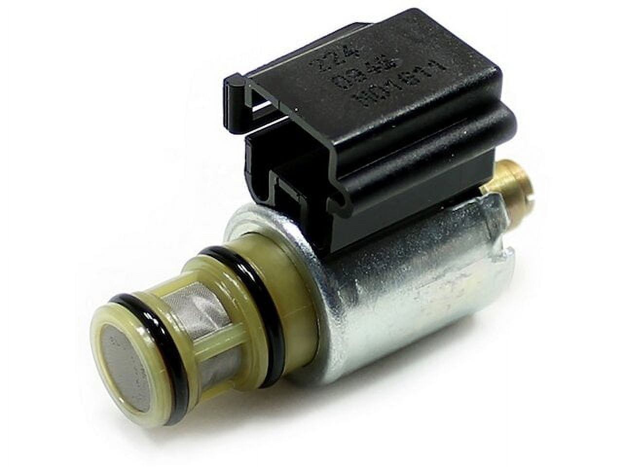 Auto Trans Shift Solenoid - Compatible with 1991 - 2003 Isuzu Rodeo ...