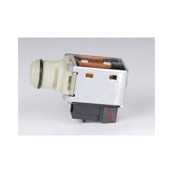 Auto Trans Shift Solenoid - Compatible with 1995 - 2009 Chevy Tahoe 1996 1997 1998 1999 2000 2001 2002 2003 2004 2005 2006 2007 2008
