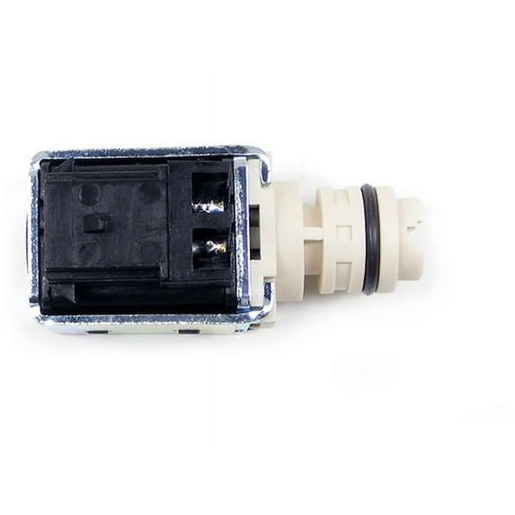 Auto Trans Shift Solenoid - Compatible with 1996, 1999 - 2005 Pontiac Grand Am 2000 2001 2002 2003 2004