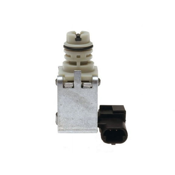 Auto Trans Shift Solenoid - Compatible with 2000 - 2011 Chevy Impala 2001 2002 2003 2004 2005 2006 2007 2008 2009 2010