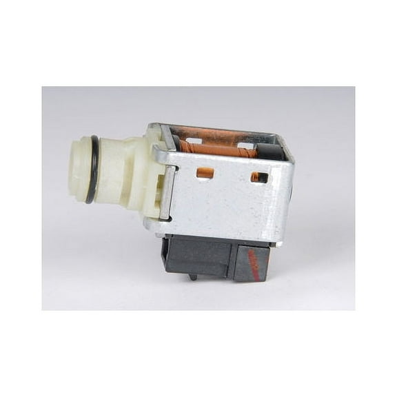 Auto Trans Shift Solenoid - Compatible with 2002 - 2009 Chevy Trailblazer 2003 2004 2005 2006 2007 2008