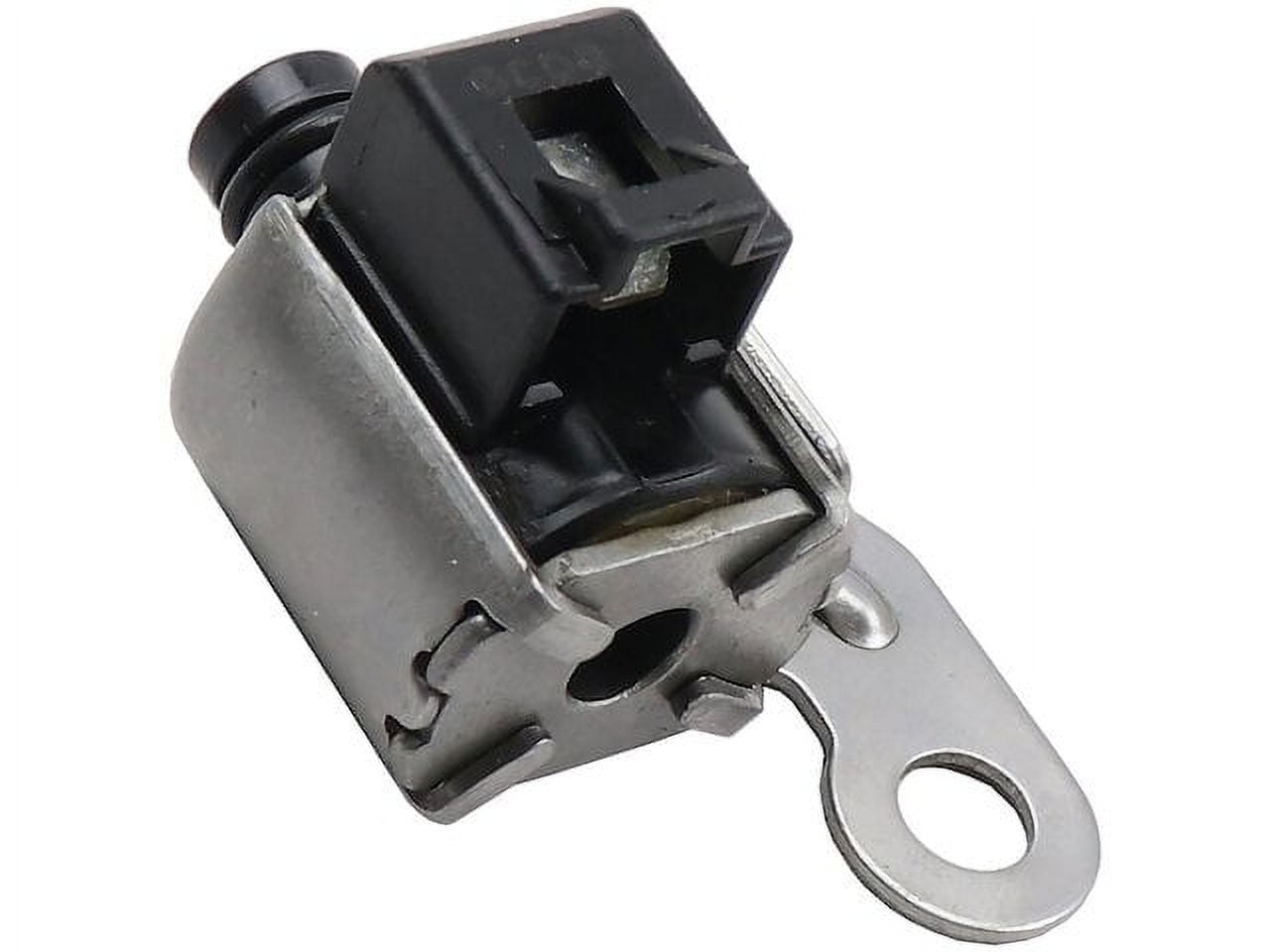 Auto Trans Shift Solenoid Compatible with 2005 2015 Toyota 4