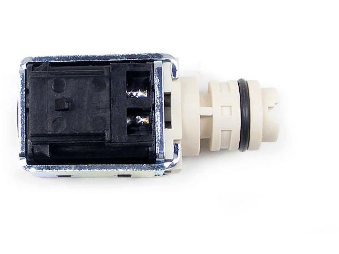 Auto Trans Shift Solenoid - Compatible with 2006 - 2010 Saturn Vue 2007 ...