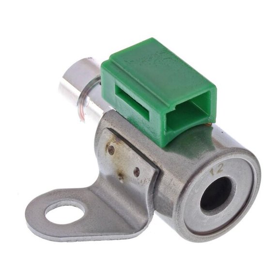Auto Trans Shift Solenoid - Compatible with 2006 - 2015 IS250 2.5L V6 2007 2008 2009 2010 2011 2012 2013 2014