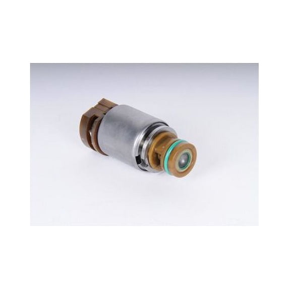 Auto Trans Shift Solenoid - Compatible with 2011 - 2019 Chevy Silverado 2500 HD 2012 2013 2014 2015 2016 2017 2018