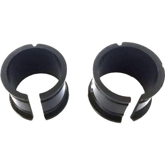Auto Trans Shift Tube Bushing - Compatible with 1991 - 1999 Ford F-250 1992 1993 1994 1995 1996 1997 1998