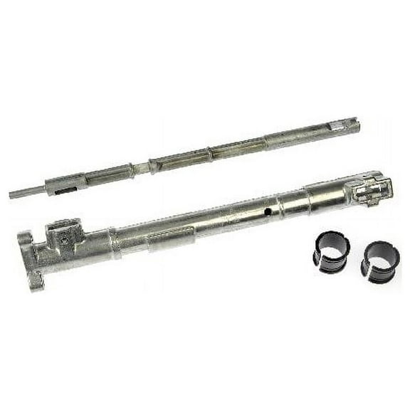 Auto Trans Shift Tube - Compatible with 2001 - 2005 Ford Explorer Sport Trac - Dorman