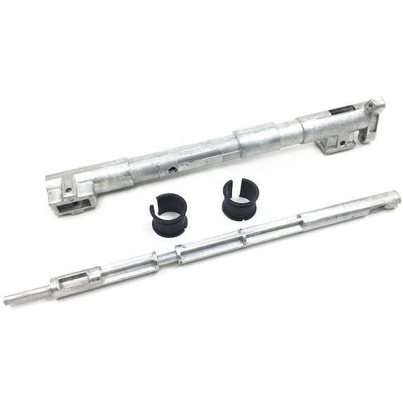 Auto Trans Shift Tube - Compatible with 2004, 2006 - 2009 Ford F53 2007 2008