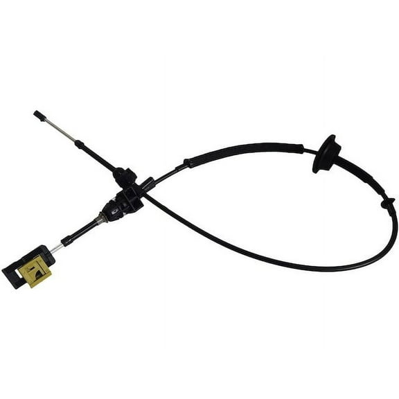 Auto Trans Shifter Cable Kit - Compatible with 1997 - 1999 Ford Expedition 1998