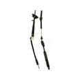thumbnail image 1 of Auto Trans Shifter Cable Kit - Compatible with 2000 - 2006 Chevy Suburban 2500 2001 2002 2003 2004 2005, 1 of 2