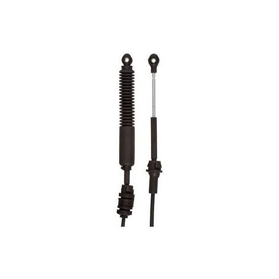 Auto Trans Shifter Cable Kit - Compatible with 2000 - 2006 Chevy Tahoe 2001 2002 2003 2004 2005