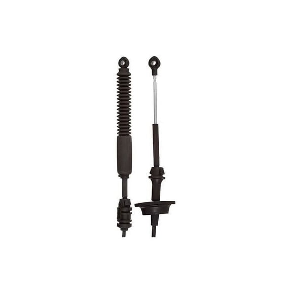 Auto Trans Shifter Cable Kit - Compatible with 2000 - 2006 Chevy Tahoe 2001 2002 2003 2004 2005