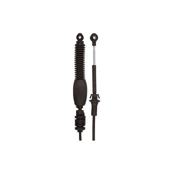 Auto Trans Shifter Cable Kit - Compatible with 2001 - 2003, 2005 - 2006 GMC Sierra 1500 HD 6.0L V8 2002